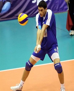 Vasilis Kostopoulos (33)